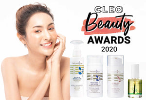 2020 Cleo Beauty Hall Of Fame Awards