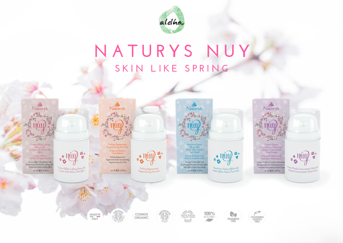 Nùy by Natùrys 🌸