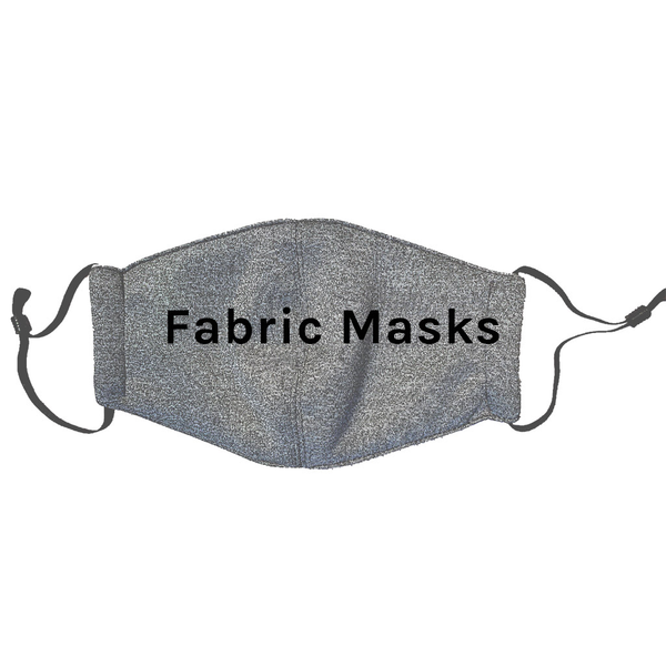 Fabric Masks