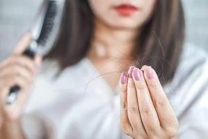 Keep Your Hair On! An Organic Guide to Healthy Hair and Hair Loss Prevention in Humid Weather.