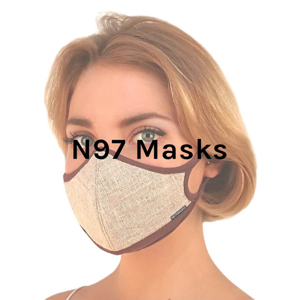 N97 Masks