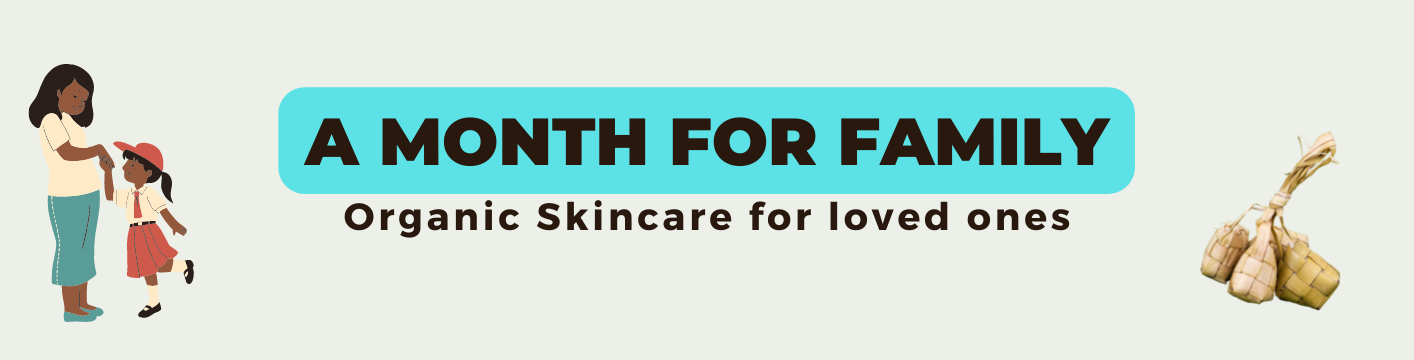 MAY PROMOTIONS - Hari Raya & Mother's Day