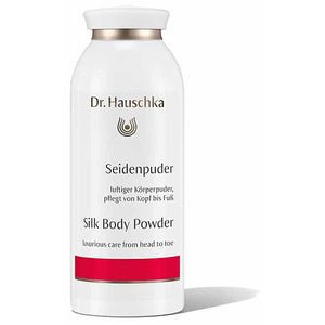 Silk Body Powder - Aldha