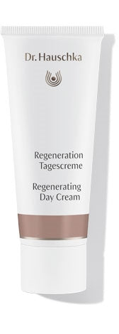 Regenerating Day Cream - Aldha