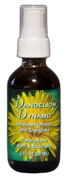 Dandelion Dynamo - Aldha