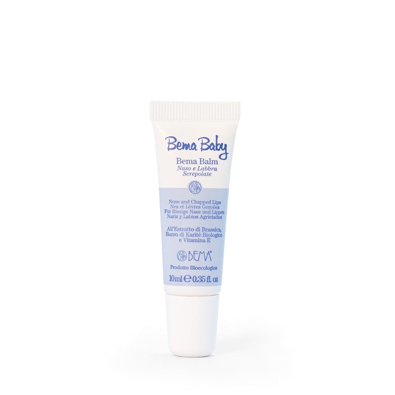 Kids Balm Nose and Chapped Lips - Aldha
