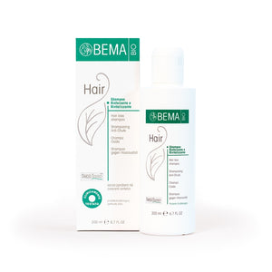 Bema Bio Hair Loss Organic Shampoo - Aldha