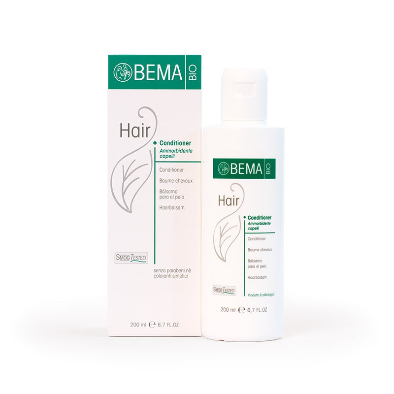 Organic Bio Hair Conditioner - Aldha