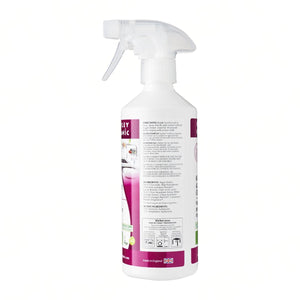 Organic Kitchen And Surface Cleaner - Aldha