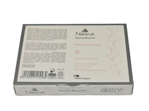Naturys Vanity Routine Serum for Sensitive Skin (Ampoule)